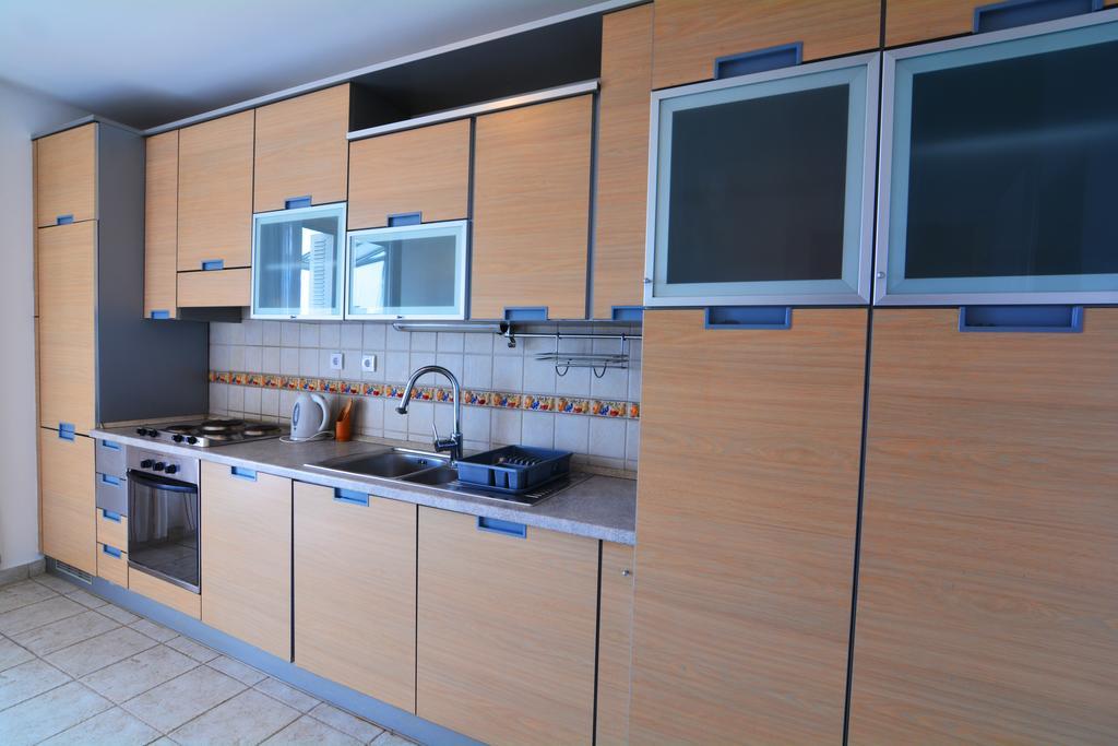 Apartment Dositejeva 13 Belgrado Quarto foto